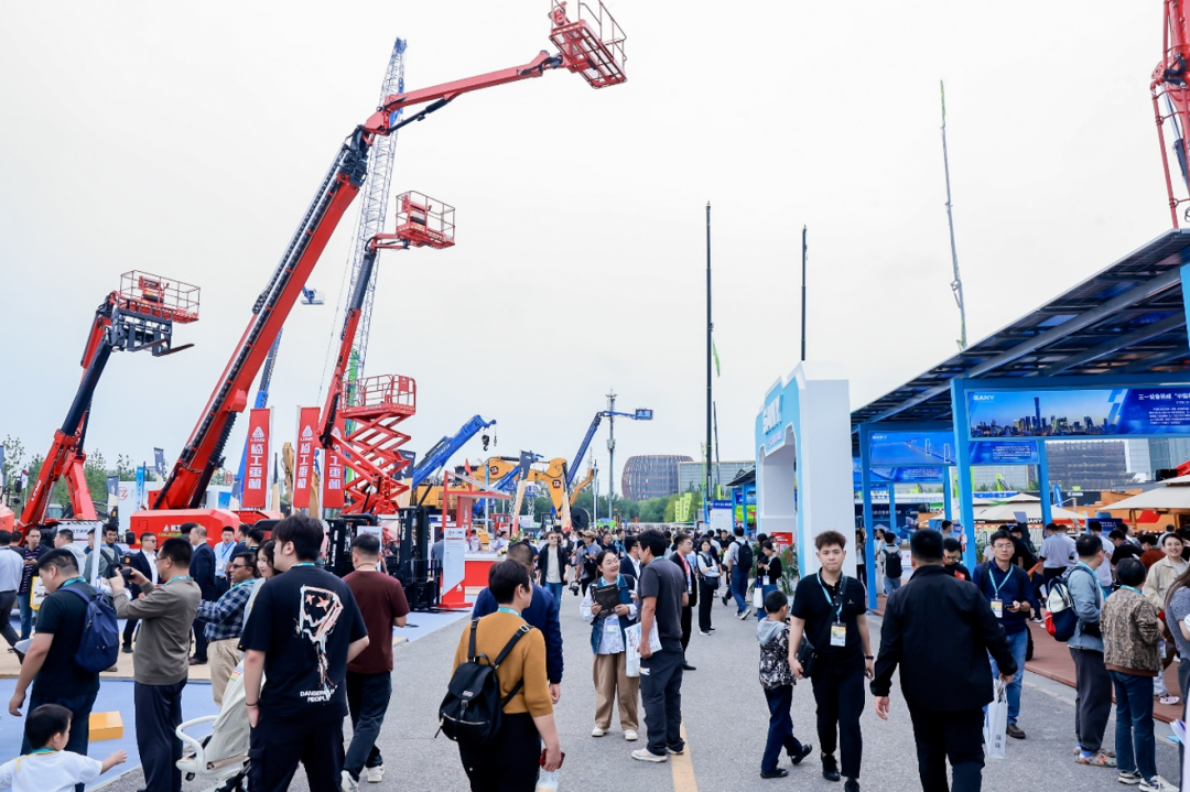 收官不散場，精彩永延續｜BICES 2025 圓滿落幕！力克川液壓邀您相聚上海PTC ASIA 2025，再啟新征程1.png